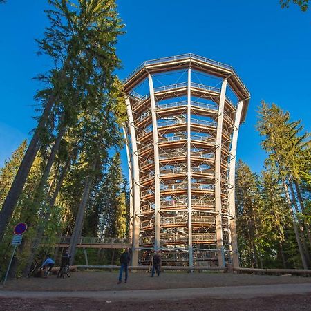 Horalka Apartmán Pec pod Sněžkou Exteriér fotografie
