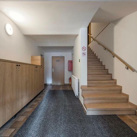 Horalka Apartmán Pec pod Sněžkou Exteriér fotografie